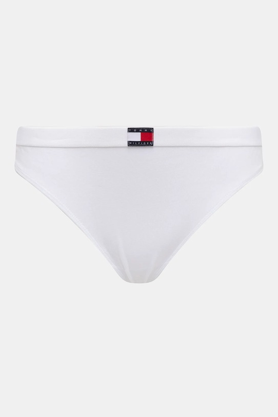 Tommy Hilfiger stringi 3-pack biały UW0UW06139