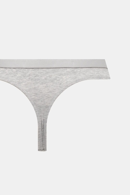 Tommy Hilfiger stringi 3-pack UW0UW06139