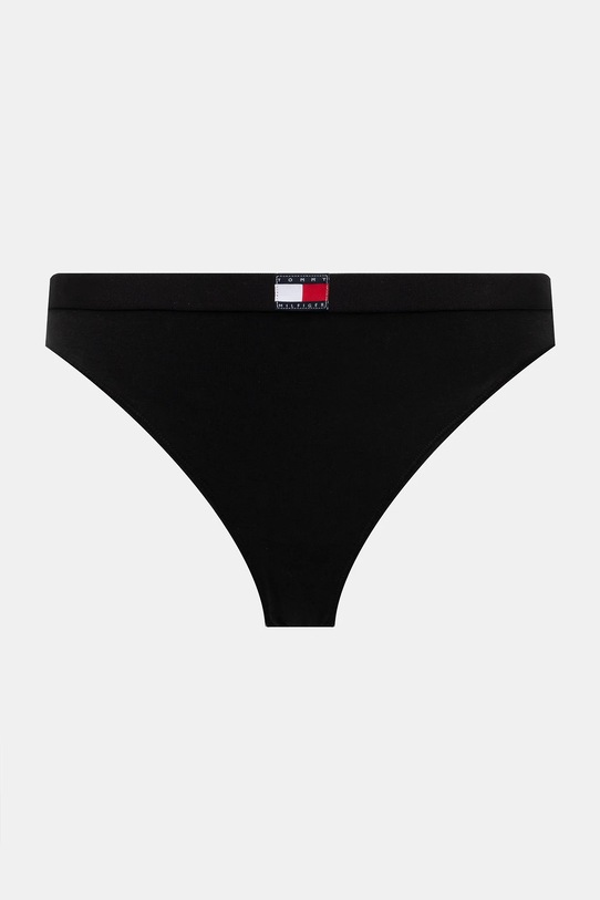 Одежда Стринги Tommy Hilfiger 3 шт UW0UW06139 бордо
