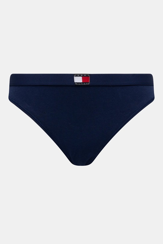 Kalhotky Tommy Hilfiger 3-pack bílá UW0UW06141