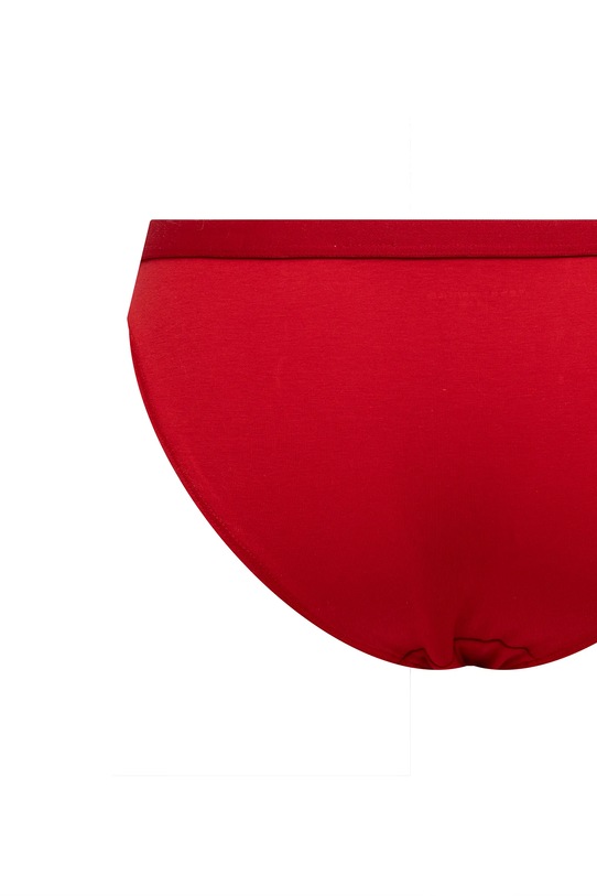 Tommy Hilfiger chiloți 3-pack UW0UW06141 alb