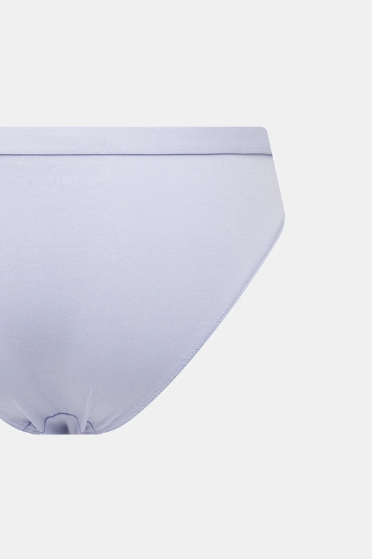 Tommy Hilfiger figi 3-pack UW0UW06141 różowy