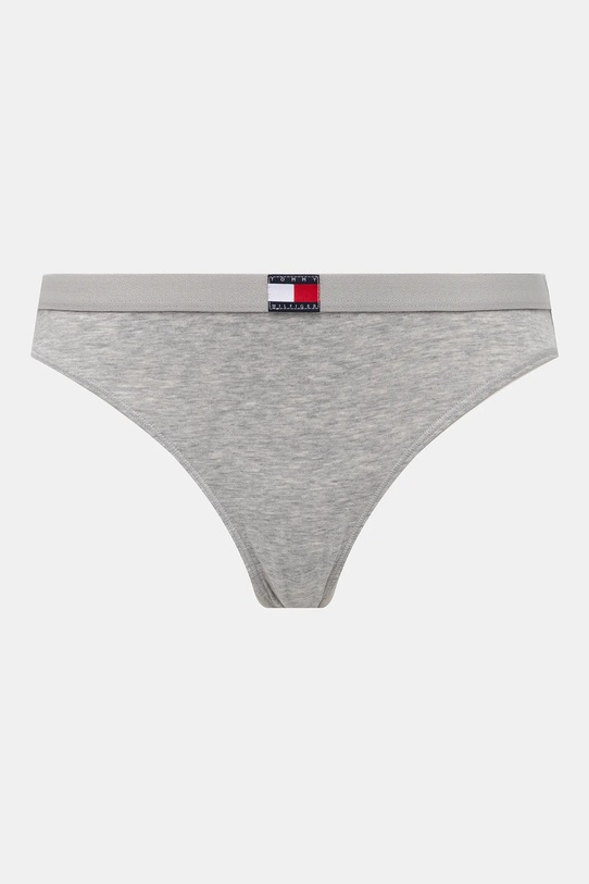 Oblečenie Nohavičky Tommy Hilfiger 3-pak UW0UW06141 fialová