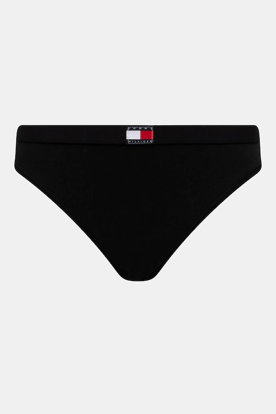 Tommy Hilfiger figi 3-pack UW0UW06141 czarny AW25