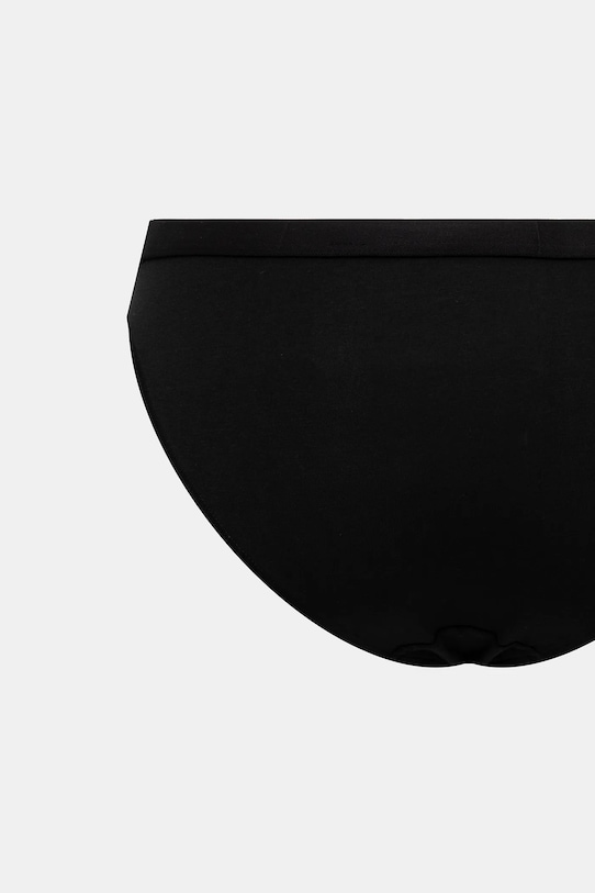 Odzież Tommy Hilfiger figi 3-pack UW0UW06141 czarny