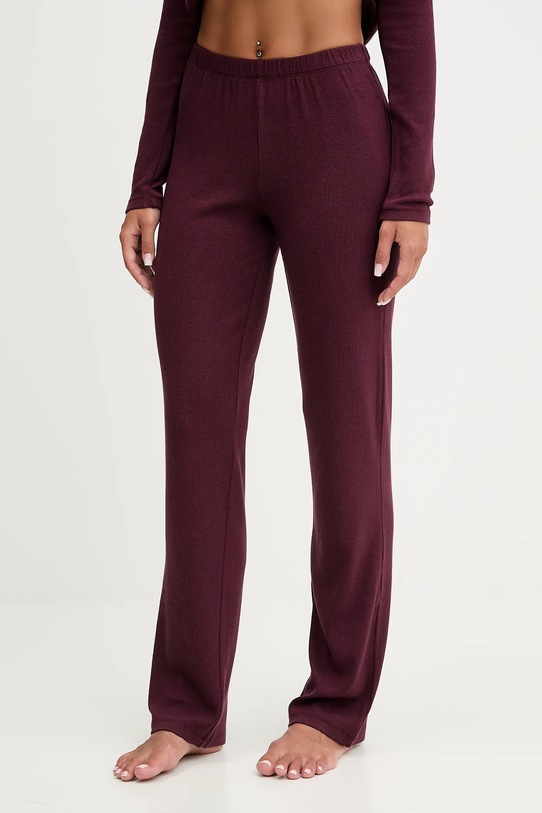 Одяг Піжама Twinset 252LL2BAA бордо