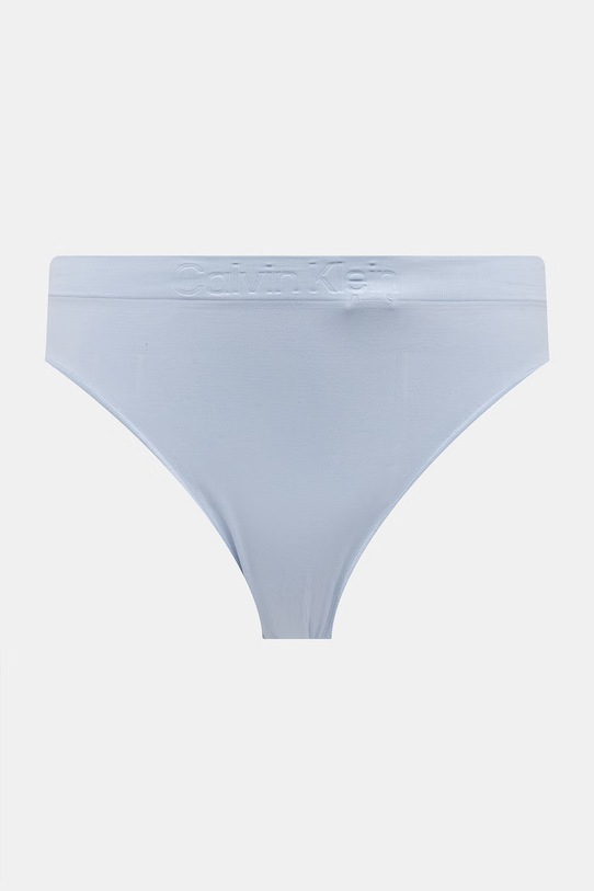 Calvin Klein Underwear στρινγκ Γυναικεία 3-pack μπλε LV00QD5211