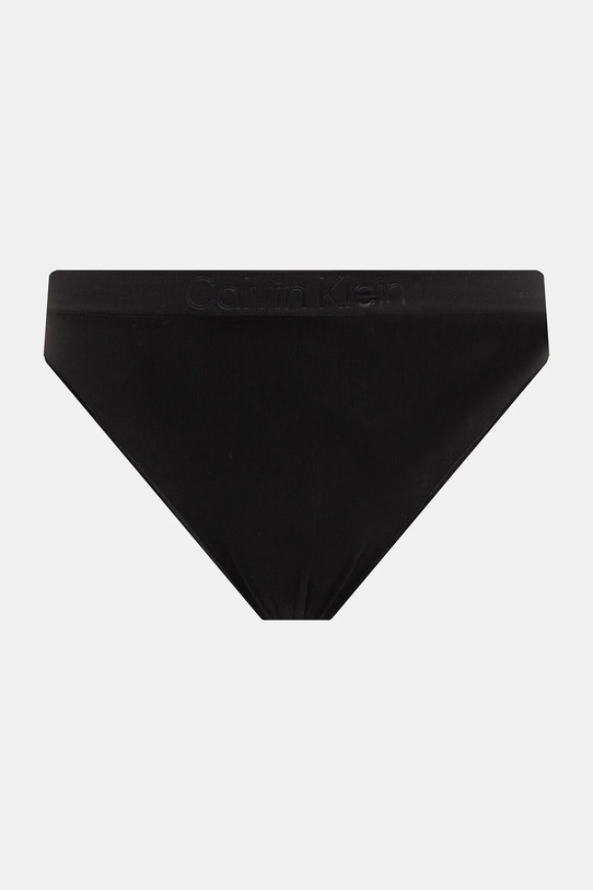 Calvin Klein Underwear tanga 3-pack bej LV00QD5211