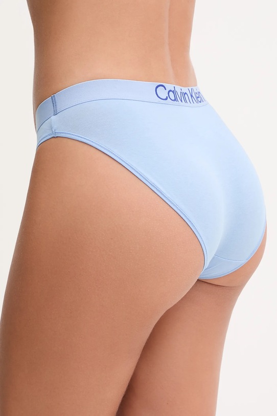 Труси Calvin Klein Underwear LV00QD5291 блакитний AW25