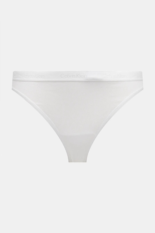 Одяг Стринги Calvin Klein Underwear 5-pack LV00QD5359 червоний
