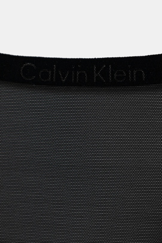 Odzież Calvin Klein Underwear body modelujące LV00QF8140 czarny