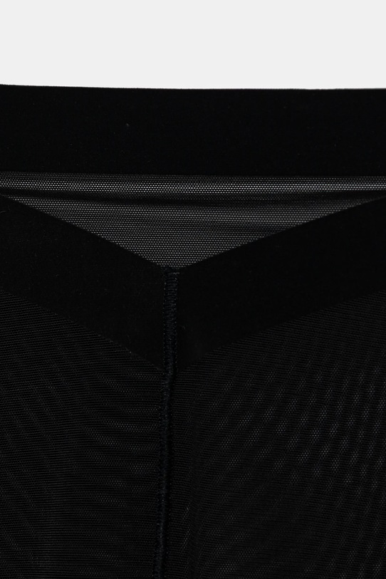 Odzież Calvin Klein Underwear szorty modelujące LV00QF8193 czarny