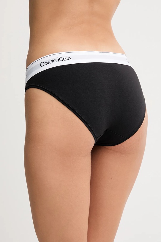 Îmbrăcăminte Calvin Klein Underwear chiloți LV00QF8520 negru
