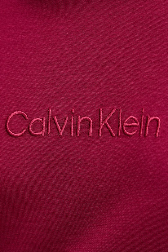 Хлопковая пижама Calvin Klein Underwear LV00QS7578