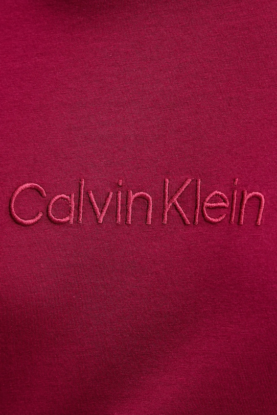 Хлопковая пижама Calvin Klein Underwear LV00QS7578