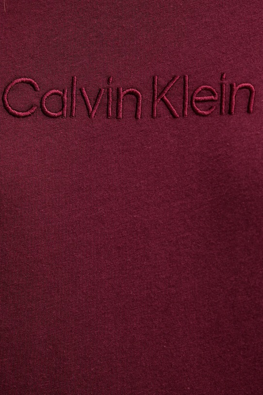 Хлопковая пижама Calvin Klein Underwear LV00QS7579