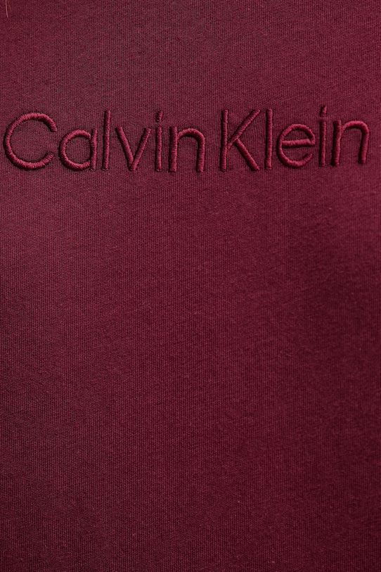 Βαμβακερές πιτζάμες Calvin Klein Underwear LV00QS7579