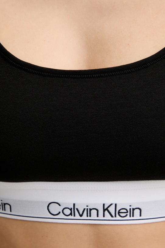 Σουτιέν Calvin Klein Underwear μαύρο LV00QF8493