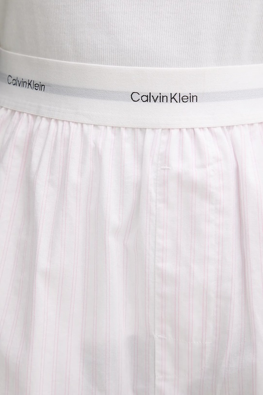 Πιτζάμα Calvin Klein Underwear LV00QS7580