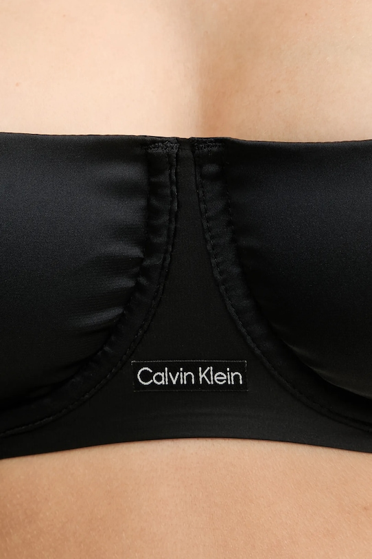 Одяг Бюстгальтер Calvin Klein Underwear LV00QF8393 чорний