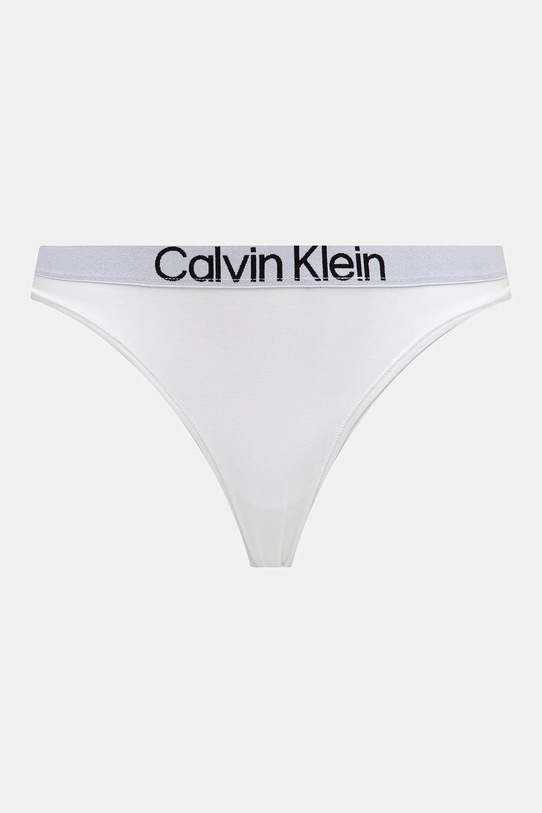 Tangice Calvin Klein Underwear 5-pack LV00QD5331 modra