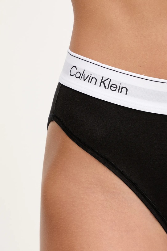 Oblačila Spodnjice Calvin Klein Underwear LV00QF8525 črna