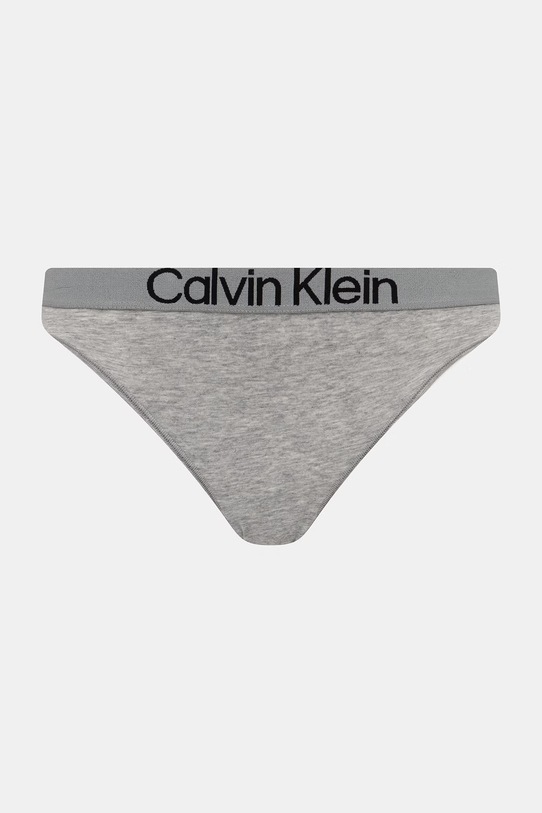 Calvin Klein Underwear κιλότα Γυναικεία 5-pack LV00QD5332 πορτοκαλί