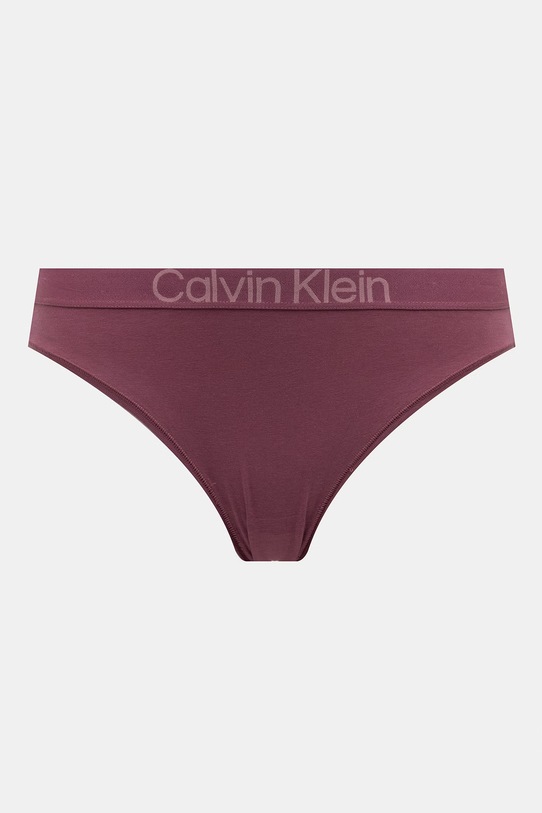 Ρούχα Calvin Klein Underwear Κιλότα γυναικεία 5-pack LV00QD5332 ροζ