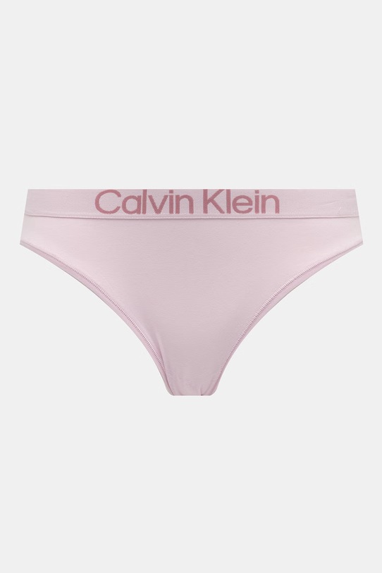 Calvin Klein Underwear Κιλότα γυναικεία 5-pack LV00QD5332 ροζ
