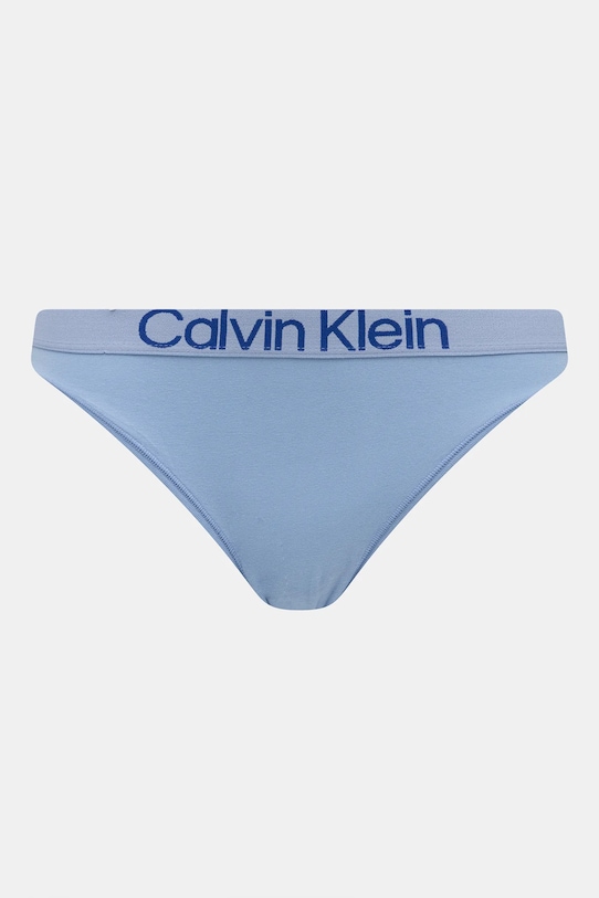 Одежда Трусы Calvin Klein Underwear 5 шт LV00QD5332 голубой
