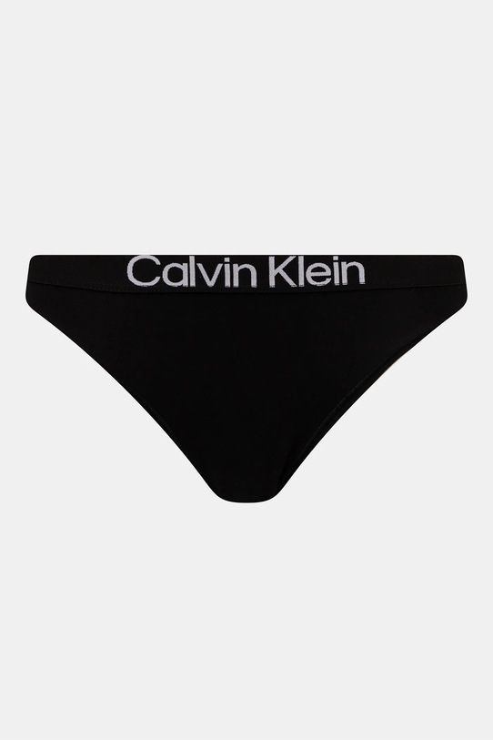 Calvin Klein Underwear figi 5-pack niebieski LV00QD5332