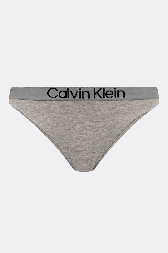 Трусы Calvin Klein Underwear 5 шт LV00QD5332 голубой