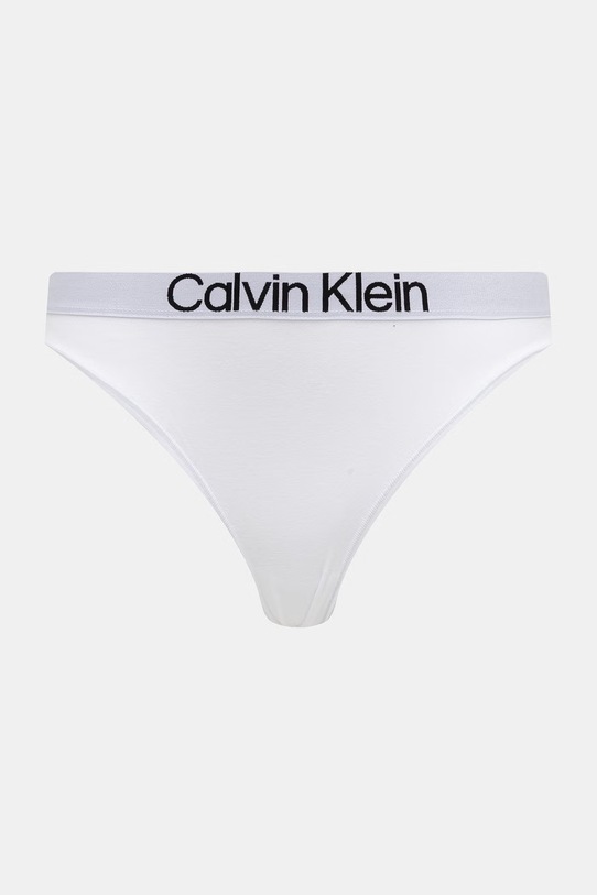 Calvin Klein Underwear ženske gaćice 5-pack LV00QD5332 siva SS26