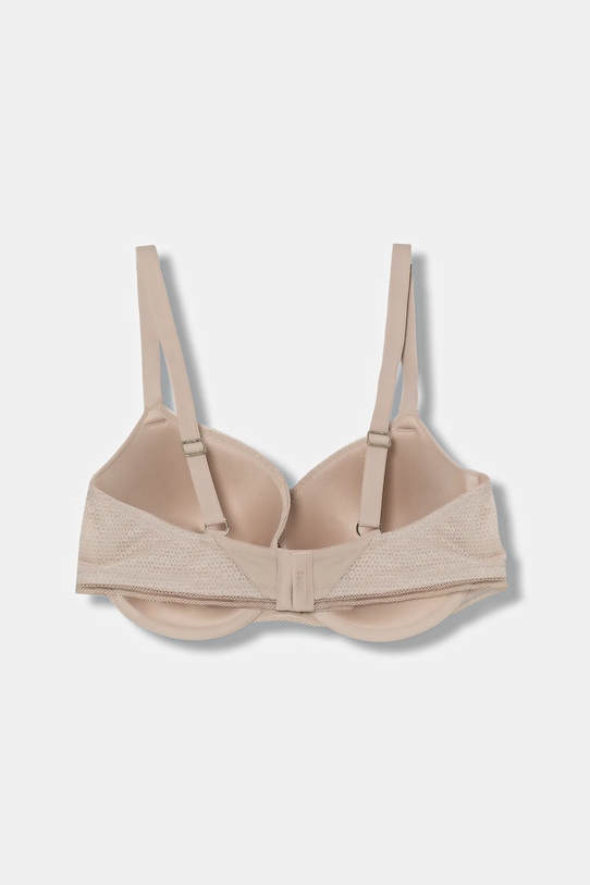 Modrček BOSS 50545346 bež AW25