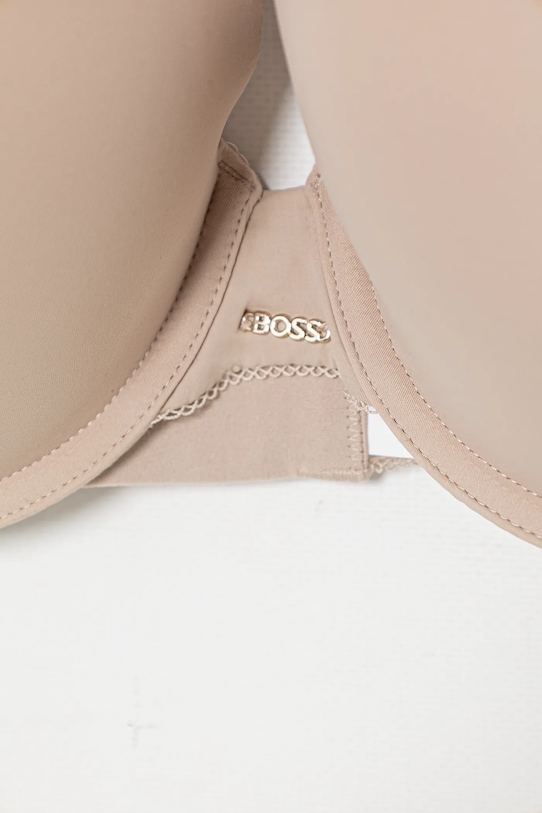 Oblačila Modrček BOSS 50545346 bež