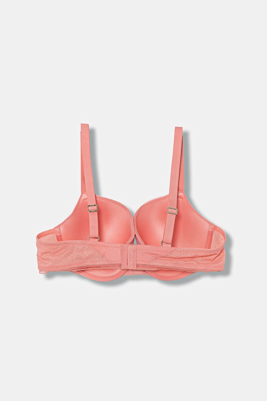 Modrček BOSS 50545346 roza AW25