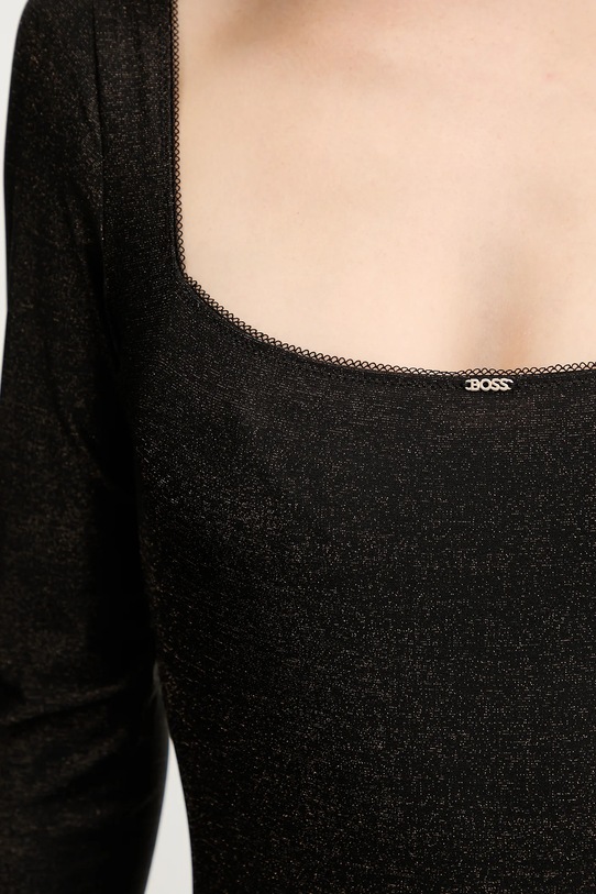 Body BOSS čierna 50550349