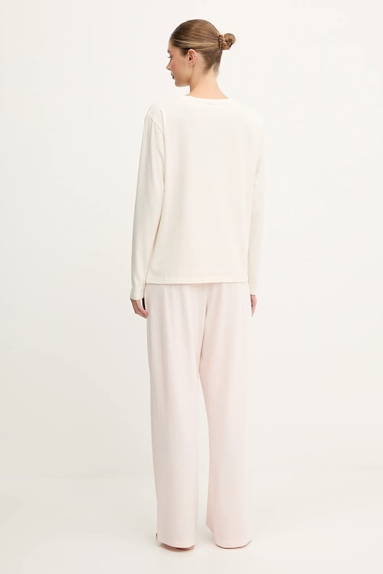 Пижама BOSS бежевый 50550217