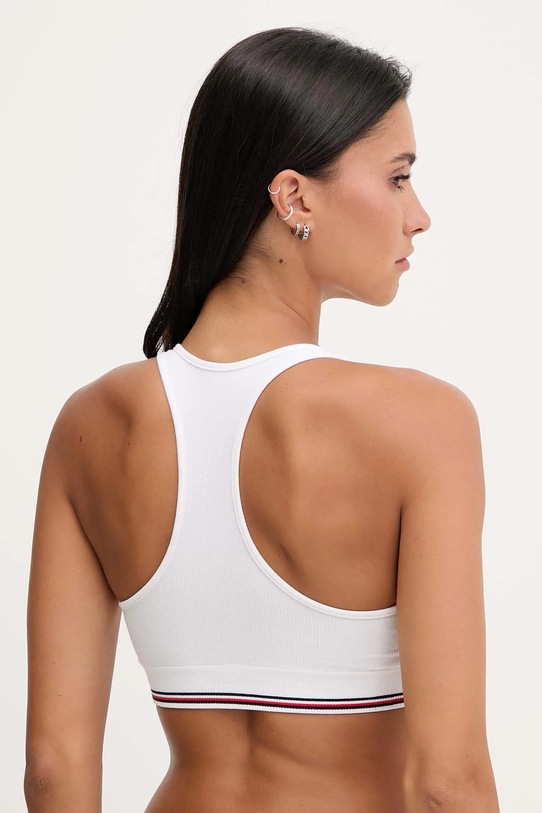 Одежда Бюстгальтер Tommy Hilfiger UW0UW06061 белый