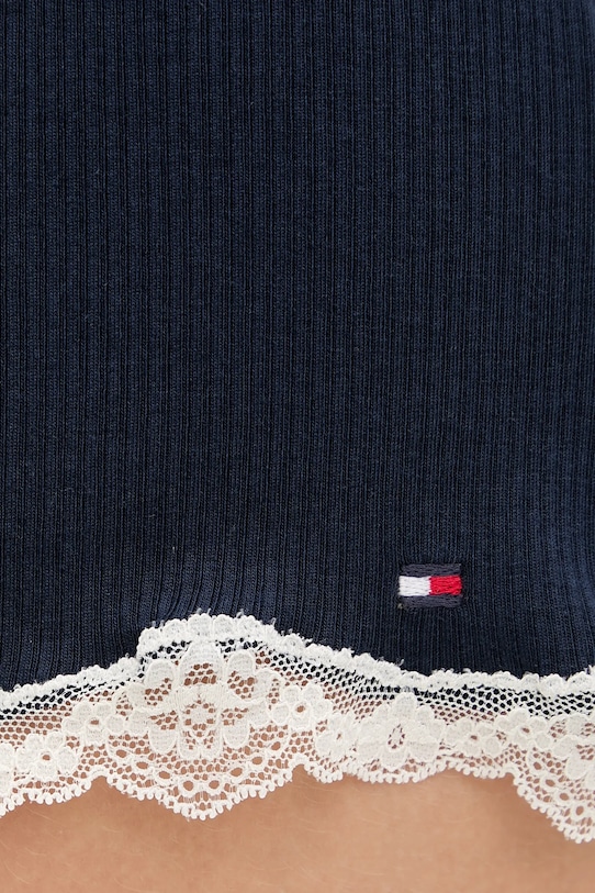 Πιτζάμα Tommy Hilfiger UW0UW06215