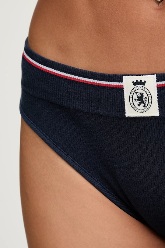 Tommy Hilfiger figi granatowy UW0UW06064