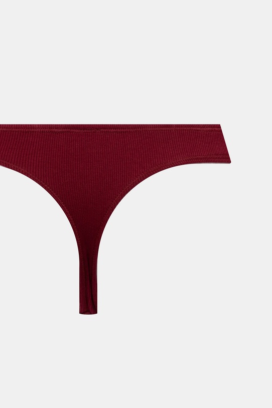 Стринги Tommy Hilfiger 3 шт UW0UW06129