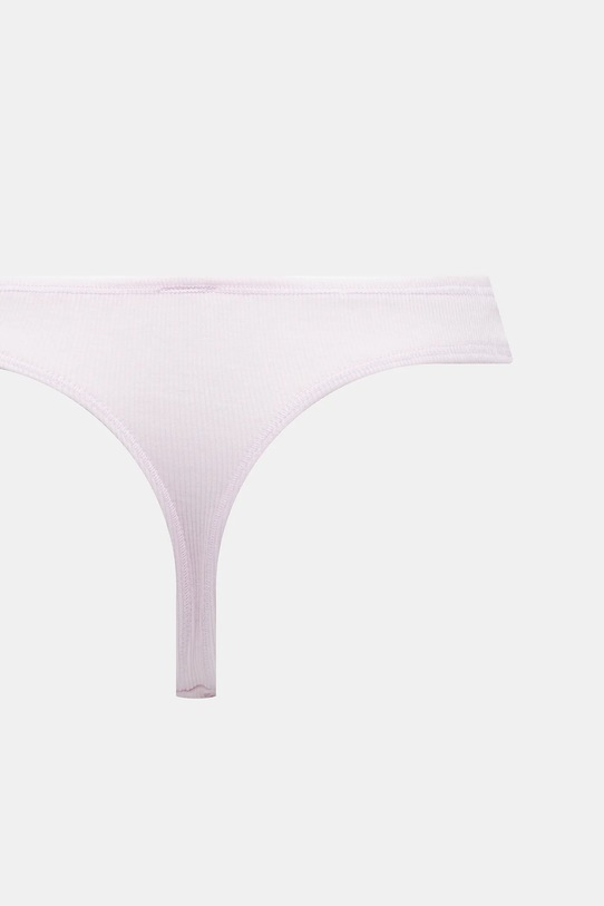 Стринги Tommy Hilfiger 3 шт UW0UW06129