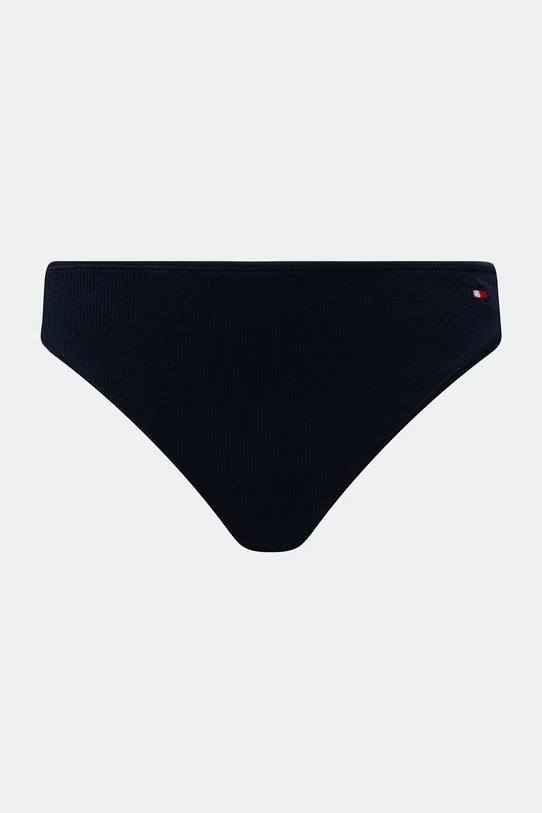 Tommy Hilfiger stringi damskie 3-pack UW0UW06129 czerwony SS26