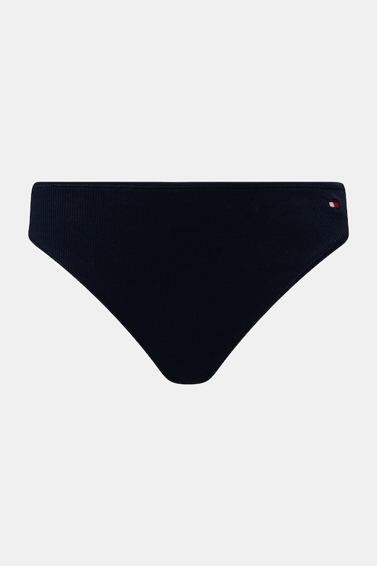 Tommy Hilfiger stringi damskie 3-pack UW0UW06129 czerwony SS26