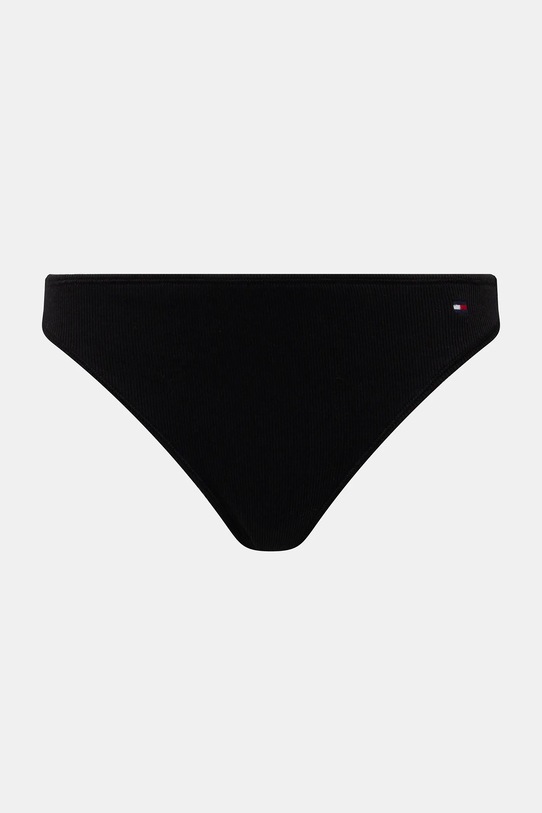 Стринги Tommy Hilfiger 3 шт чёрный UW0UW06129