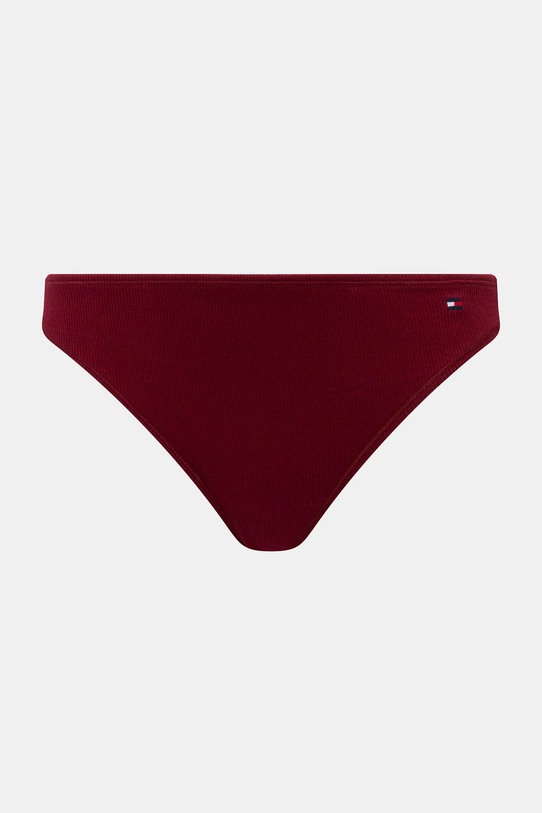 Odzież Tommy Hilfiger brazyliany 3-pack UW0UW06130 różowy