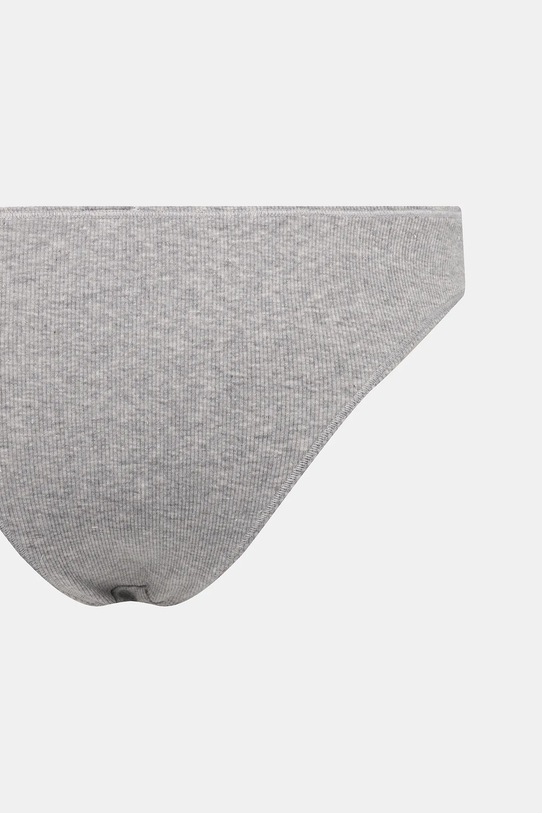 Бразилианы Tommy Hilfiger 3 шт UW0UW06130 розовый