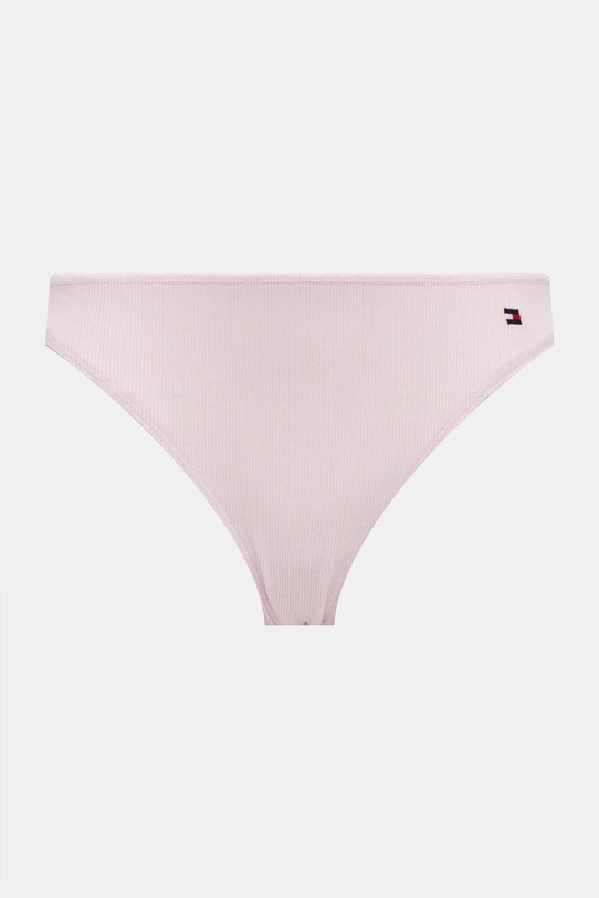 Σλιπ Tommy Hilfiger 3-pack ροζ UW0UW06131