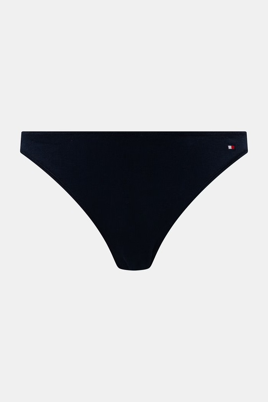 Tommy Hilfiger figi damskie z bawełną 3-pack UW0UW06131 czerwony SS26